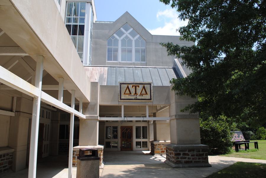 Duke University Maps